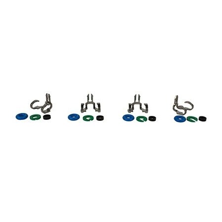 Motorcraft Kit-O Ring, Cm5237 CM5237